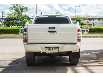 FORD Ranger 2.5XLT Double Cab hi-rider ปี 2011 รูปที่ 6